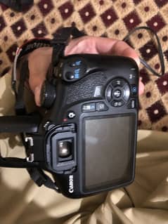 Canon EOS 1300D