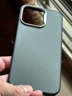 IPhone 14 Pro Max Case | Carbon Fiber