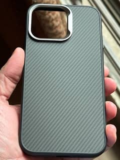 IPhone 14 Pro Max Case | Carbon Fiber