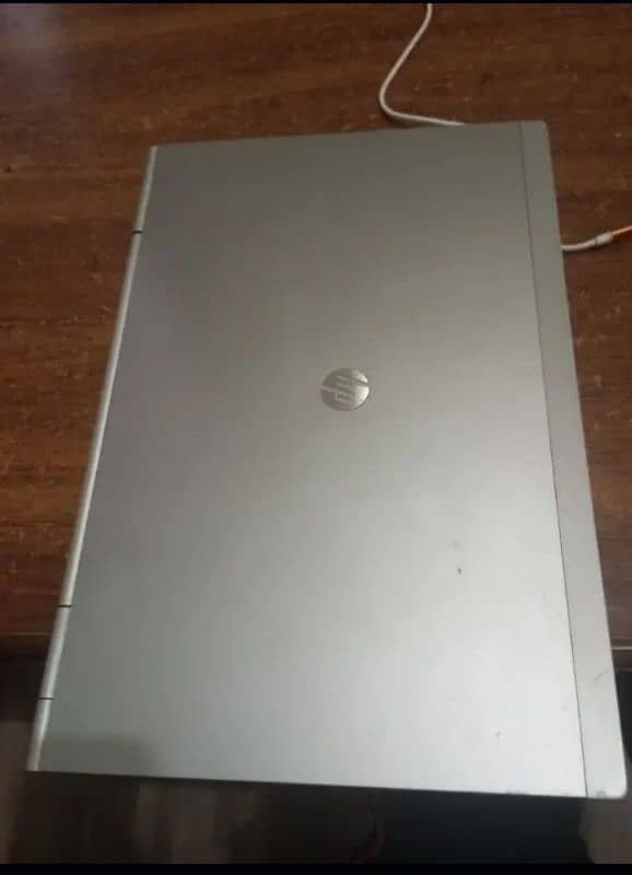 HP ELITE BOOK CORE i5 , 8GB RAM 500 GB HDD 0