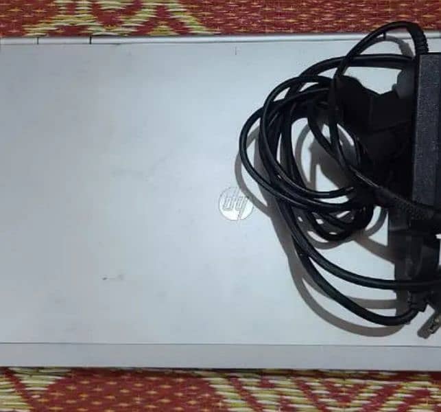 HP ELITE BOOK CORE i5 , 8GB RAM 500 GB HDD 6