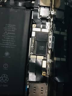 iPhone 11 only board sale working bypass 128gb