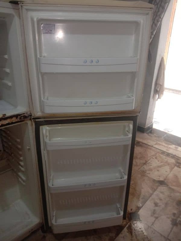 Refrigerator 2