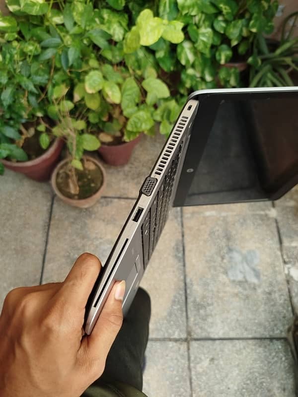 Hp elitebook 840 g3 2