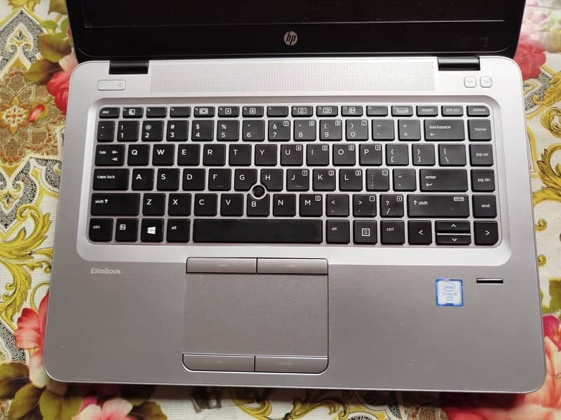 Hp elitebook 840 g3 3