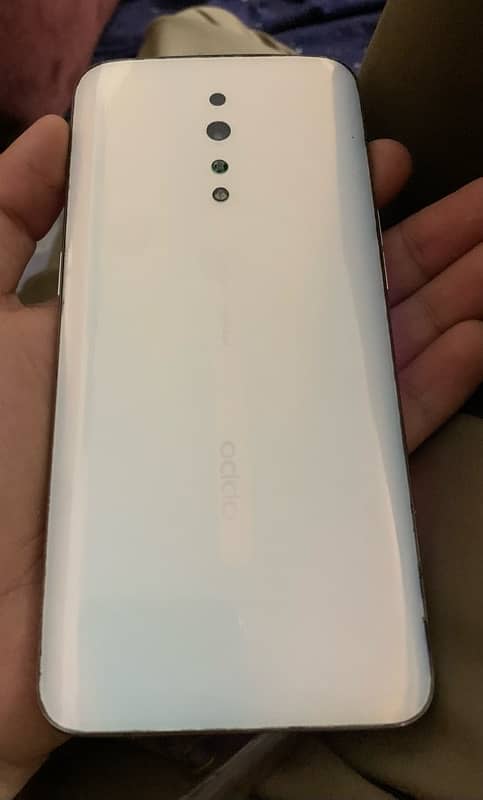 oppo reno z 2