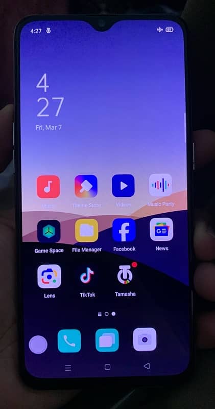 oppo reno z 3