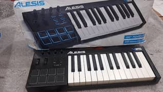 Alesis V25 USB Midi controller