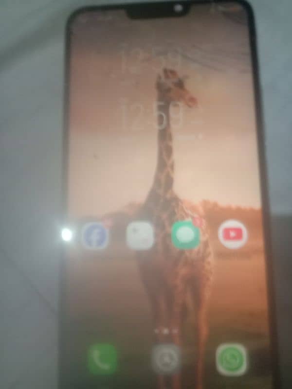 vivo y81 s 2