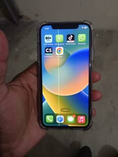 iphone x 64 gb non pta Exchange with android