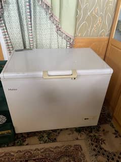 deep freezer one door