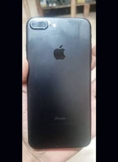 IPHONE 7plus nonpta 128gb