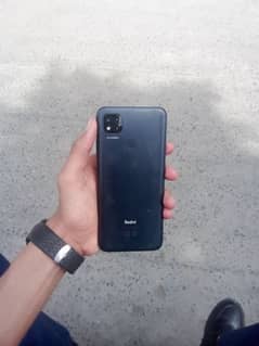 Redmi 9c