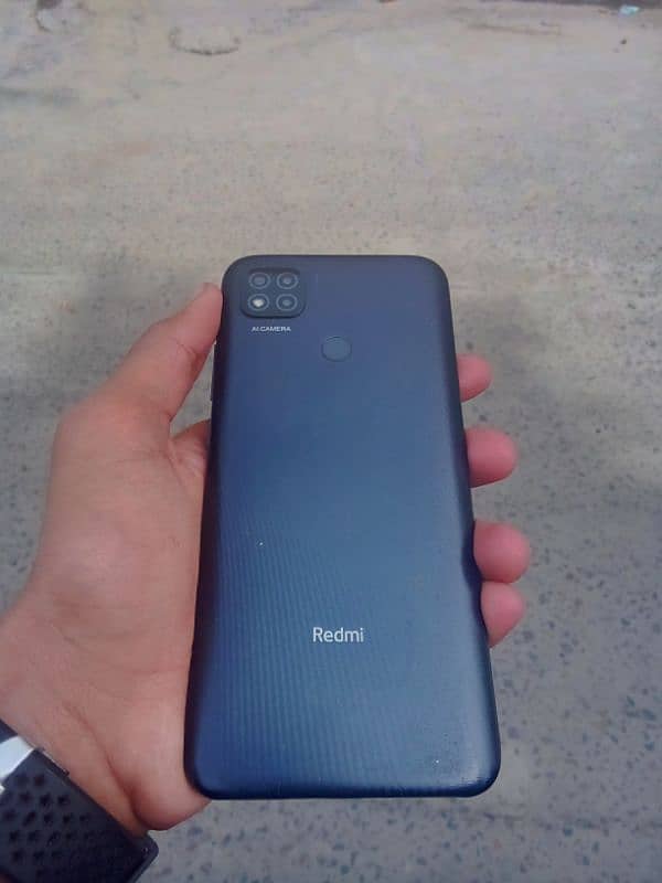 Redmi 9c 1