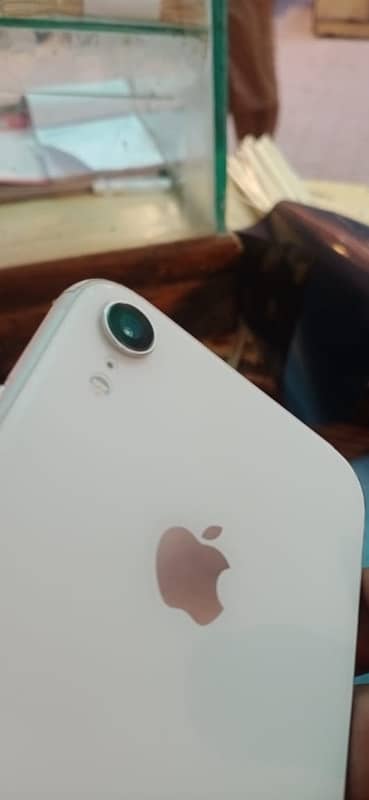 iPhone xr jv non pta 4