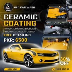 complete detailing white free detailing