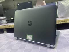 HP ProBook 450 G3 i5 6th Gen (0322-8832611)