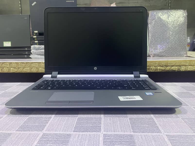 HP ProBook 450 G3 i5 6th Gen (0322-8832611) 3