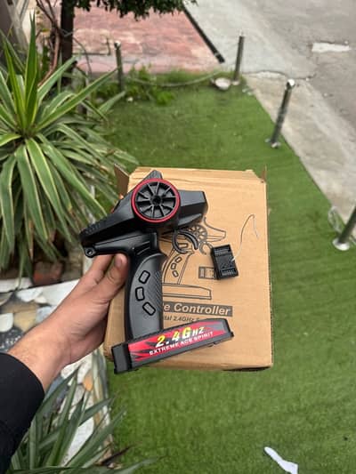 rc car remote | 7ch transmitter and reciver for rc car