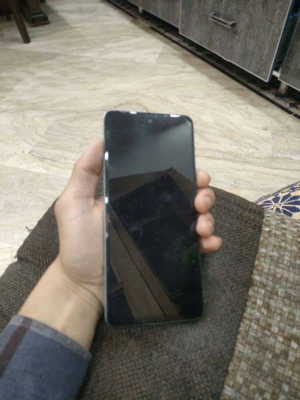 oppo a58 6-128  price 45000 for sale 10 out of 10 condition 1