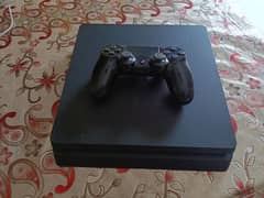 PS4 Slim 1 TB Jailbreak