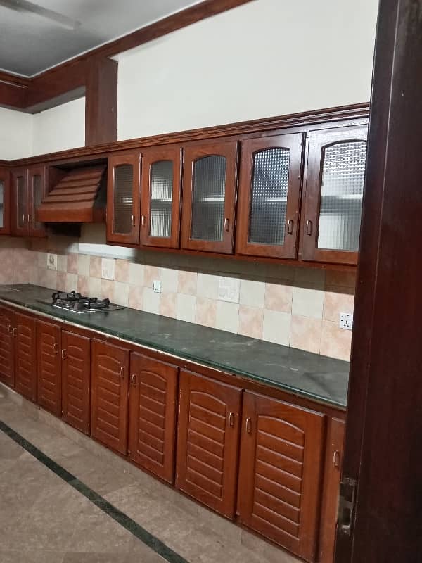 14 Marla upper portion for Rent 2