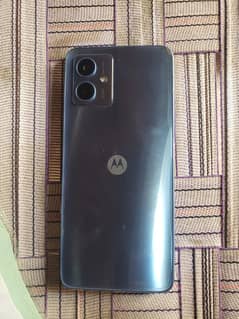 Moto G14