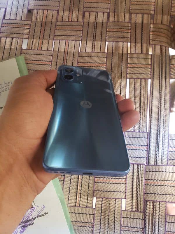 Moto G14 2