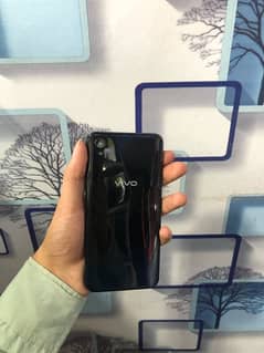 Vivo y90 pta approved