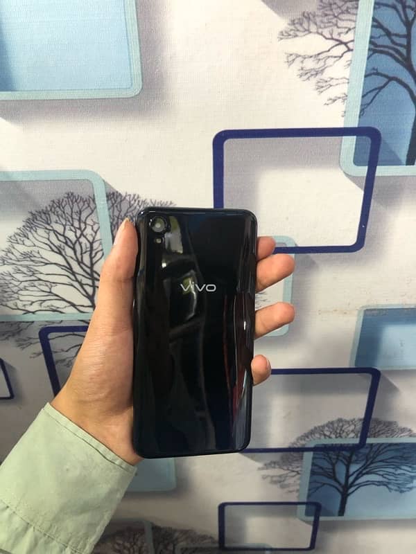 Vivo y90 pta approved 0