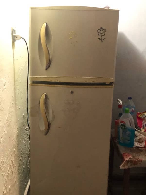 waves Fridge for sale 0