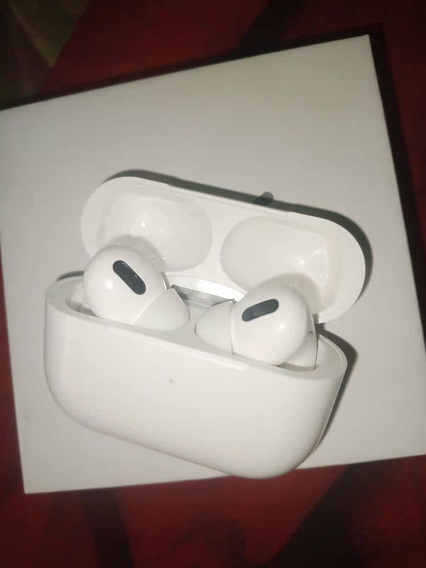 Apple air pods pro generation 2 1