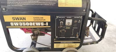 Home use Generator for sale 3500 w