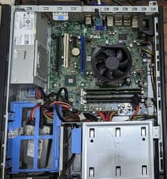 Dell cor i5 3 gen optiplex 7010 32gb ram