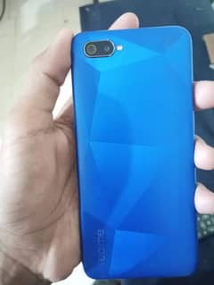 Realme C2