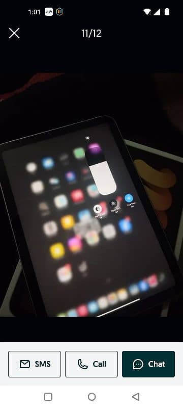 IPAD MINI 6 256 GB 5