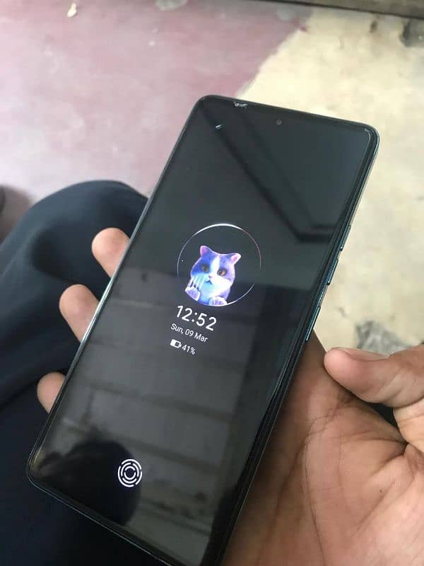 TECNO CAMON 20 3