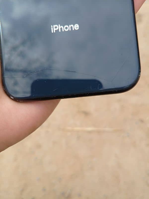 I phone xr non pta 64GB 4