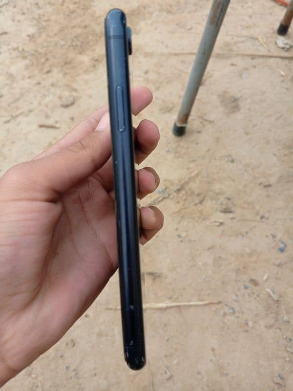 I phone xr non pta 64GB 5