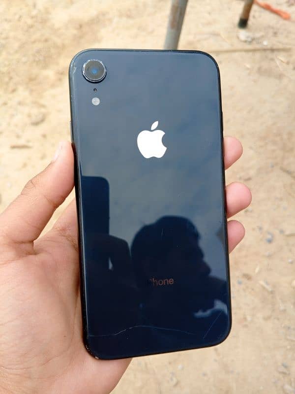 I phone xr non pta 64GB 6