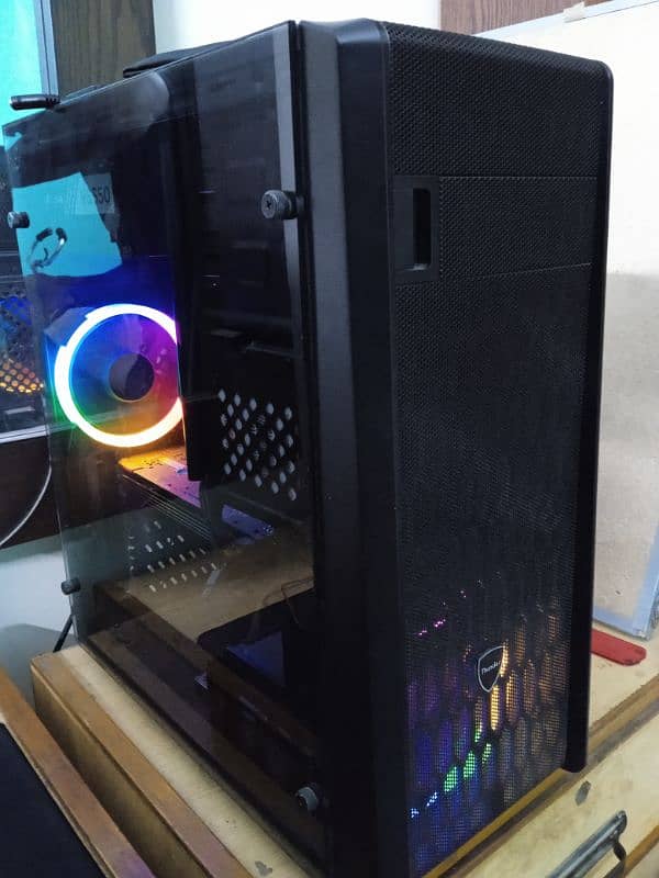 Mid End Gaming PC for sale 1