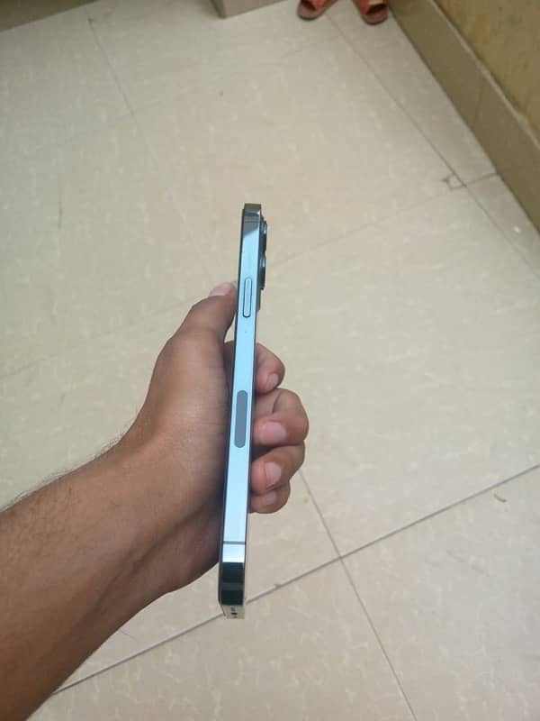 iphone 12 promax 128gb not pta bettry helth 78 3