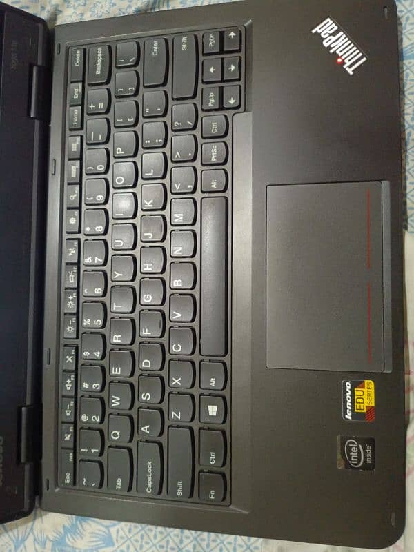 lenovo thinkpad yoga 11e 2