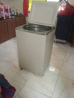 Washing Machine Aisa