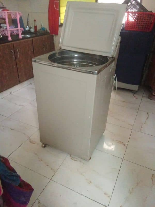 Washing Machine Aisa 0