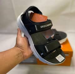 Men's Sketchers Fancy Sandals