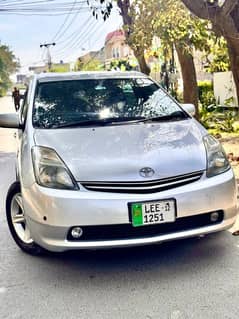 Toyota Prius 2007