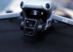 DJI mavic Air 3 for seal