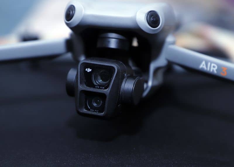 DJI mavic Air 3 for seal 0