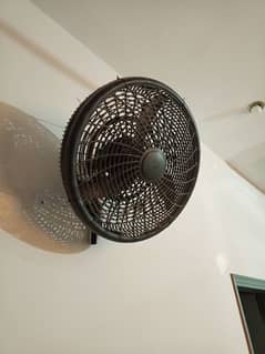 12 volt fan